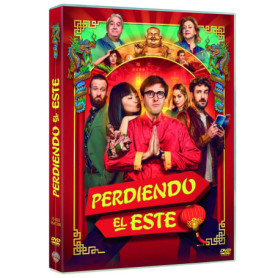 Perdiendo el Este - DVD Comédie Espagnole