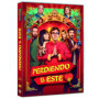 Perdiendo el Este - DVD Comédie Espagnole