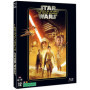 Star Wars 7 : Le Réveil de la Force - Édition Blu-Ray avec Bonus 17,16 €