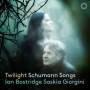 Twilight - Ian Bostridge & Saskia Giorgini | Lieder de Robert Schumann 21,64 €