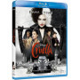 Cruella - Film Blu-Ray avec Sous-titres Espagnols