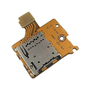 Nappe Interne de Remplacement pour Lecteur Micro SD Nintendo Switch - OnlyTech 9,88 €