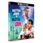Docteur Jerry et Mister Love - Édition 4K Ultra HD avec Boîtier