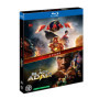 Black Adam et The Flash - Coffret Blu-ray Édition Spéciale 13,92 €