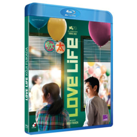 Love Life - Blu-Ray Édition Spéciale 17,17 €