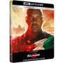 Equalizer 3 - SteelBook 4K Ultra HD + Blu-Ray - Édition Limitée