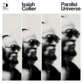 Isaiah Collier - Parallel Universe: Voyage Musical Innovant 53,35 €