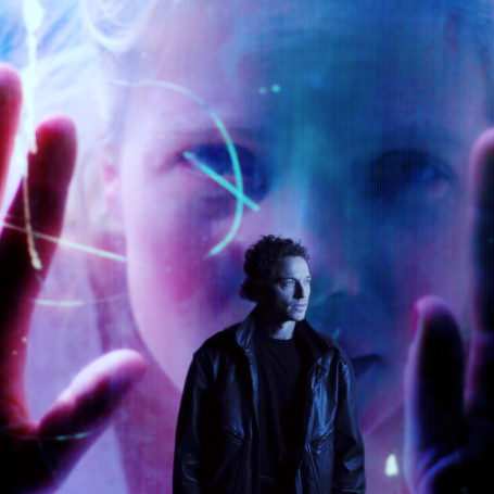 Une Autre Vie - Album de Raphael