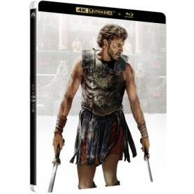 Gladiator II - Édition SteelBook 4K Ultra HD Blu-Ray 29,92 €
