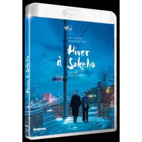 Hiver à Sokcho - Blu-ray Édition Spéciale 22,58 €