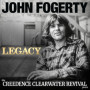 Legacy: Les Années Creedence Clearwater Revival de John Fogerty 24,26 €
