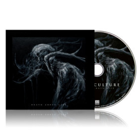 Album Death Above Life d'Orbit Culture - Métal Moderne 17,24 €
