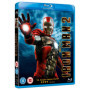 Iron Man 2 - Blu-Ray avec Audio et Sous-titres Français 15,42 €
