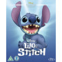 Lilo & Stitch - Blu-Ray Édition Import avec Doublage Multilingue 17,77 €