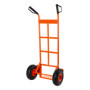 Chariot de Transport BLACK+DECKER BXWT-H301 - Capacité 120 kg en Acier 520,89 €