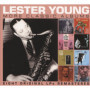 More Classic Albums 1938-1959 - Lester Young 28,48 €