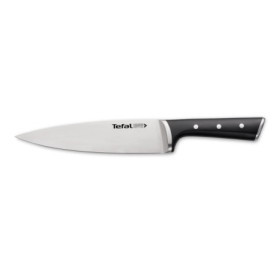 Couteau de Chef Tefal Ice Force 20 cm en Acier Inoxydable 22,56 €