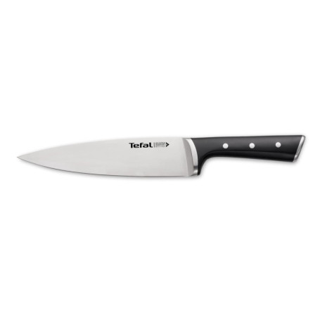 Couteau de Chef Tefal Ice Force 20 cm en Acier Inoxydable 22,56 €