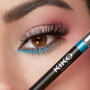 Eyeliner Intense KIKO Milano - Crayon Longue Durée Blanc Nacré 8,96 €