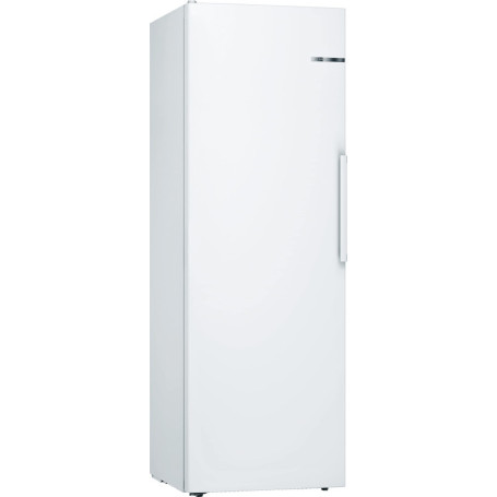 Réfrigérateur Bosch VitaFresh 324L - Pose-libre - Blanc - Série 4