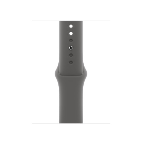 Bracelet Sport Apple Watch 40 mm - Gris Minéral S/M 54,40 €