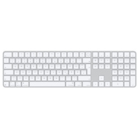 Clavier Apple Magic Keyboard avec Touch ID et Pavé Numérique - Allemand - Touches Blanches 224,19 €