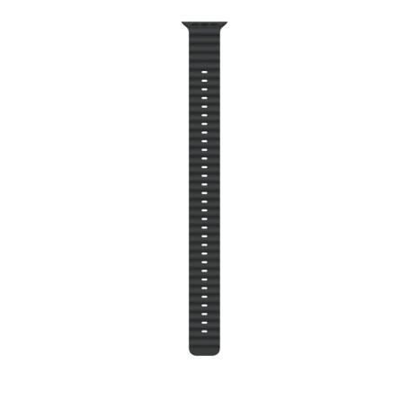 Extension pour Bracelet Océan Apple Watch 49 mm - Noir - Taille Extra Large 55,90 €