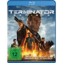 Terminator: Genisys - Blu-Ray Import avec Arnold Schwarzenegger 16,93 €
