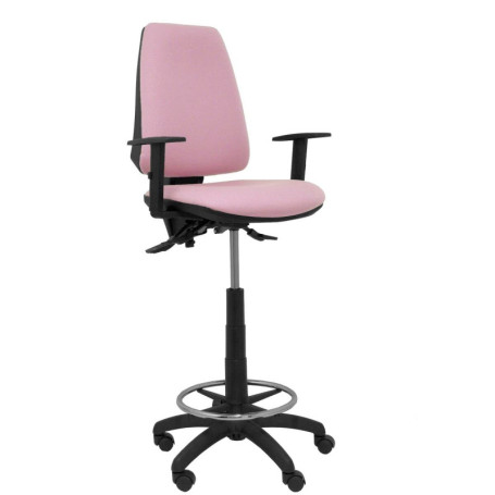 Tabouret Elche Multicolore P&C avec Accoudoirs Réglables 442,13 €