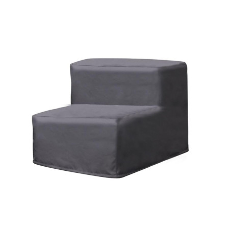 Housse de Chaise Gissele Multicolore - BigBuy Home 236,90 €