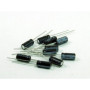 Pack de 10 Condensateurs Électrolytiques 2.2uF 100V POPESQ