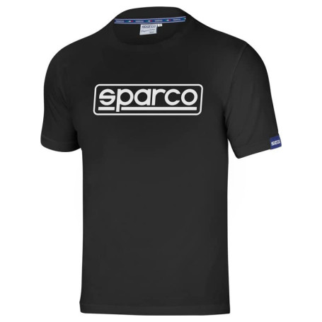 Chemise de Course Sparco Standard Mixte - Confort et Style