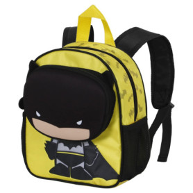 Sac à dos Batman pour enfants - Design coloré et pratique