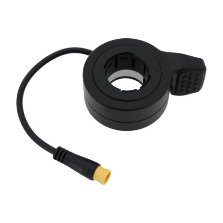 Accélérateur amélioré 22 mm pour trottinette électrique Kugoo G2 Pro