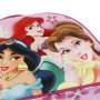 Sac à Goûter 3D Disney Princesses - Rose, Isotherme et Pratique