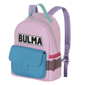 Sac à Dos Heady Dragon Ball - Karactermania, Rose Mixte