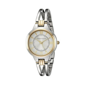 Montre Bracelet Femme Anne Klein en Acier Inoxydable