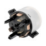 Interrupteur d'allumage Meyle pour VW Golf IV - 8 contacts