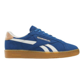 Baskets Reebok Classics Club C Grounds Bleu - Taille EU 44