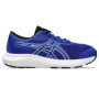 ASICS Contend 9 GS - Chaussures de Sport Bleu pour Enfants