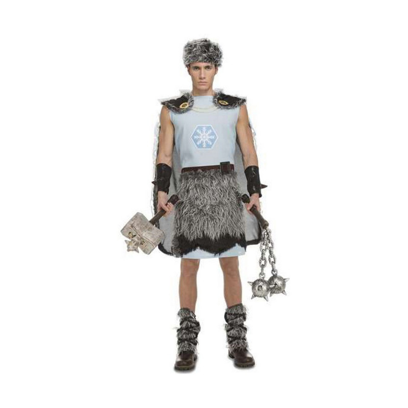 Image secondaire de Déguisement pour Adultes My Other Me Grant