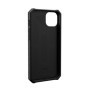 Housse de Protection Urban Armor Gear UAG Monarch pour iPhone 14 Plus - Noir