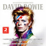 David Bowie - Soirée Acoustique Inoubliable (Enregistrement Radio 2002)