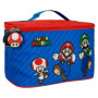 Boîte à Lunch Super Mario pour Enfants - Multicolore