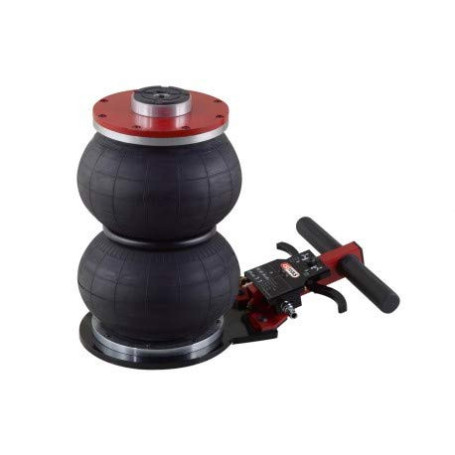 Adaptateur de Cric Hydropneumatique KS TOOLS - 98mm de Qualité Supérieure