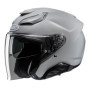 Casque Moto Jet HJC F31 UNI Nardo Gray - Confort et Sécurité