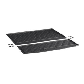 Tapis de Coffre Gledring Rubbasol sur Mesure pour Peugeot 5008 III Hybrid 2024