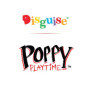 Déguisement Enfant Catnap Poppy Playtime - Taille M (7-8 Ans) - Costume Halloween