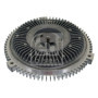 Embrayage de Ventilateur Radiateur Febi bilstein pour BMW