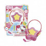 Microphone Karaoké Hello Kitty Rose 27,99 €